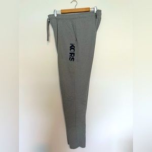 Michael Kors Grey men’s pants 36/30